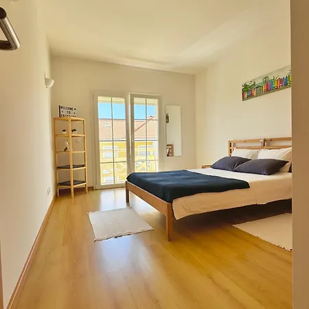 Sunshine House Apartment Ericeira Exterior photo