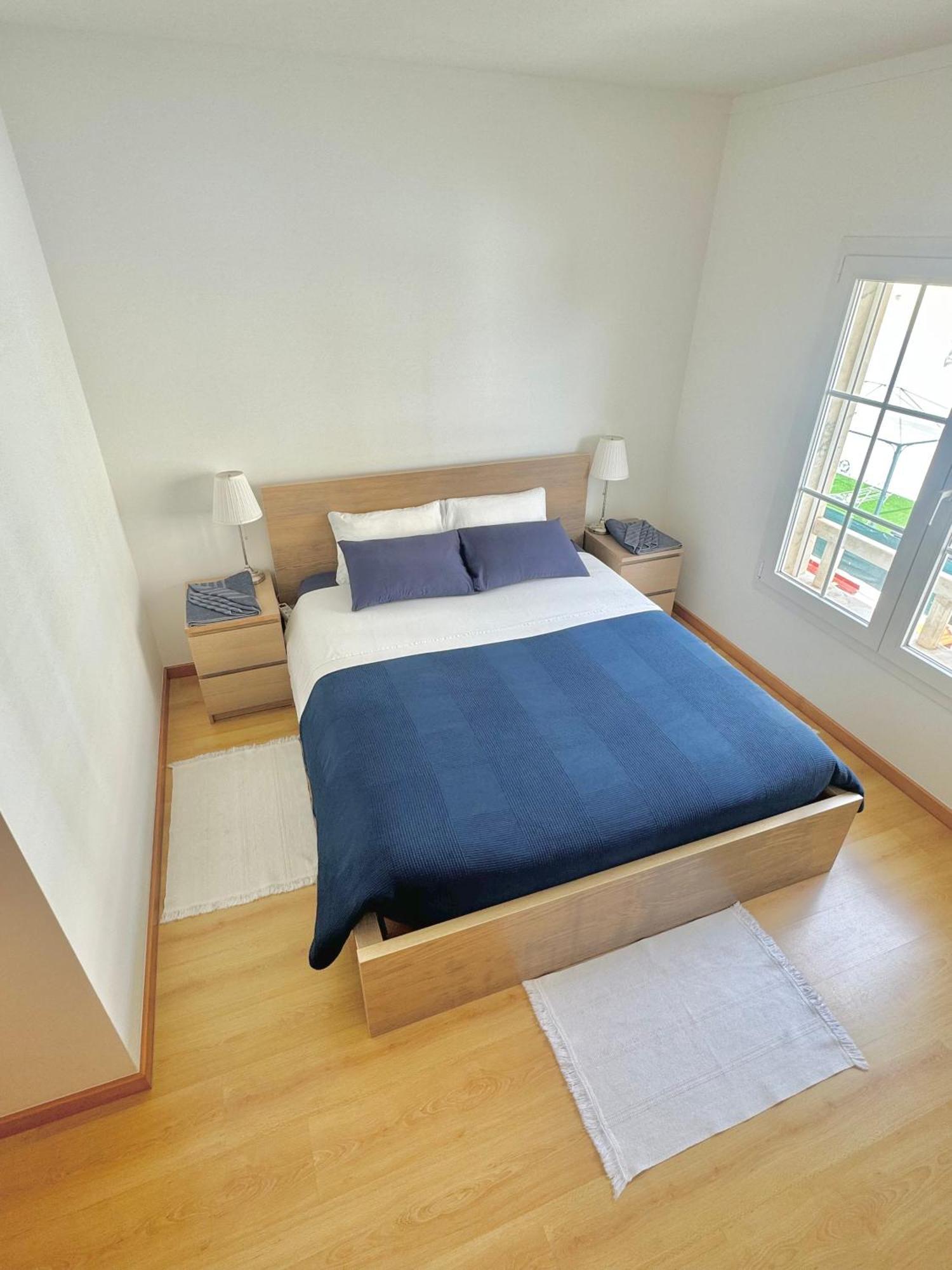 Sunshine House *