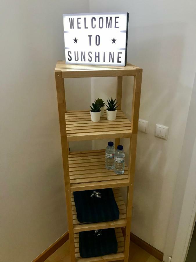Homestay Sunshine House Ericeira