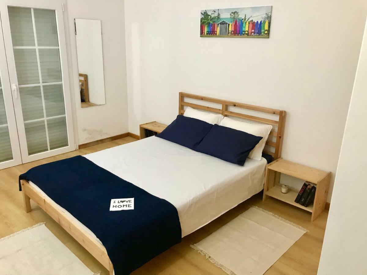 Sunshine House Homestay Ericeira