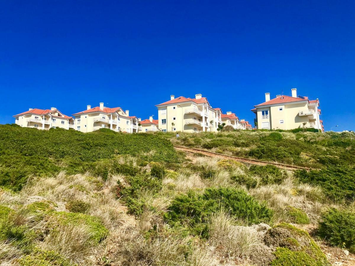 Sunshine House * Ericeira